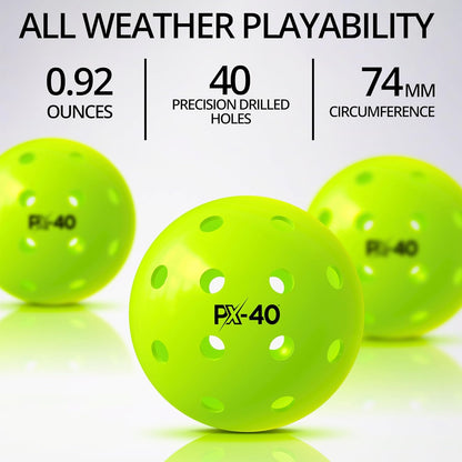 PX-40 Pickleball
