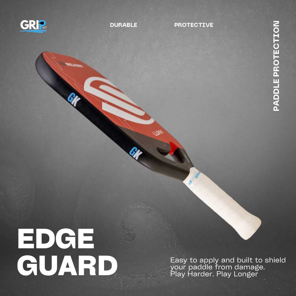 EDGE GUARD TAPE