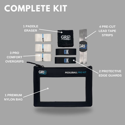 All-In-One PICKLEBALL PRO KIT