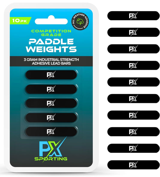 Pre Weighted Lead Tape 3g