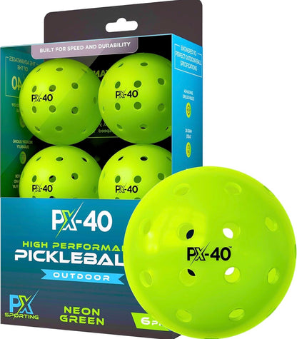PX-40 Pickleball