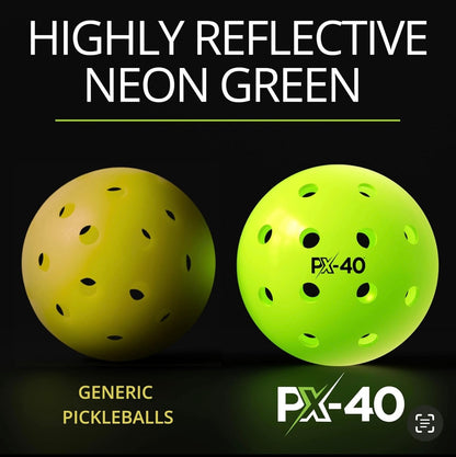 PX-40 Pickleball