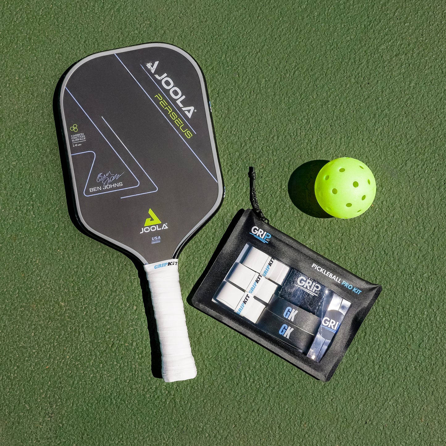 All-In-One PICKLEBALL PRO KIT